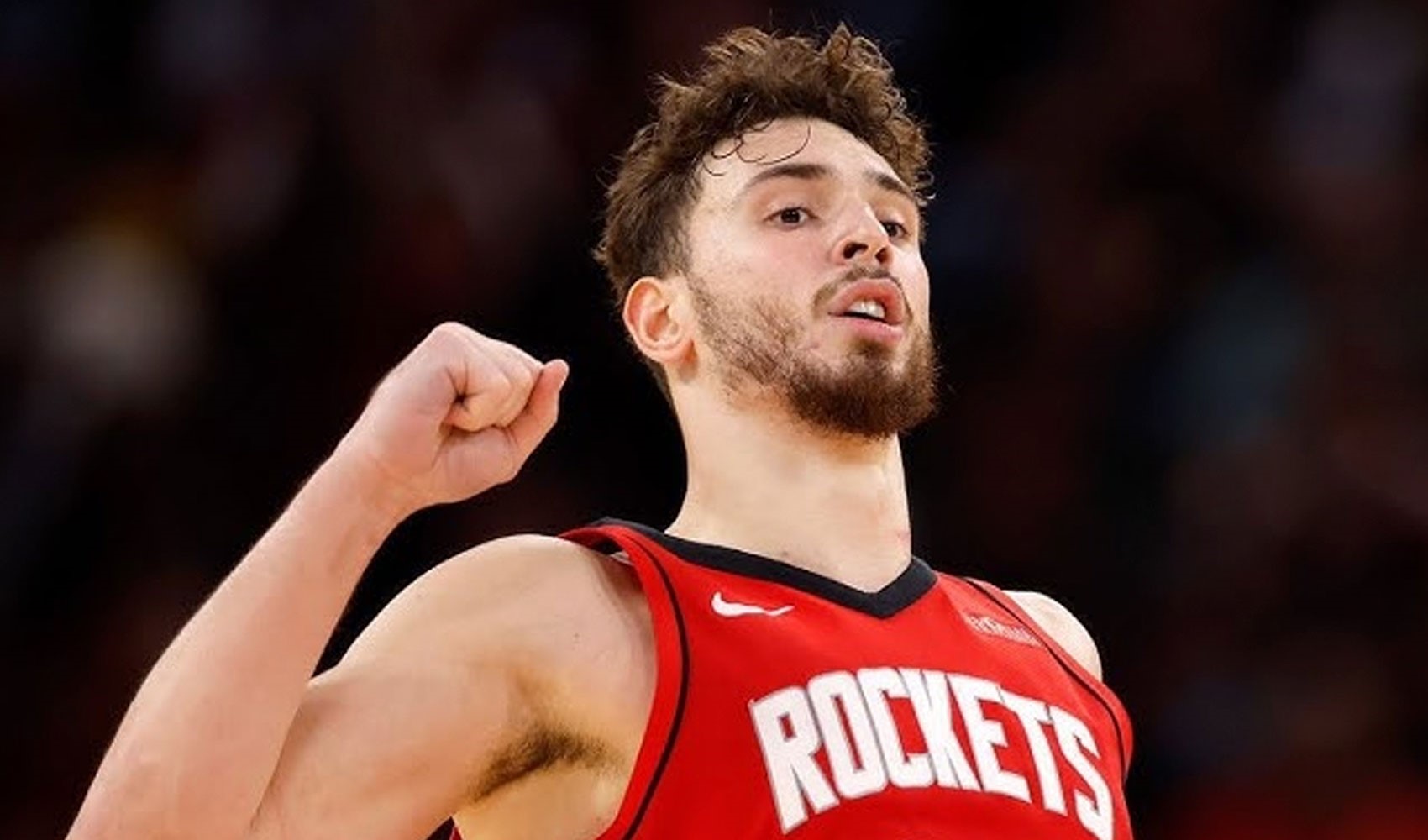 Alperen Şengün’den, New York deplasmanında 16 sayı