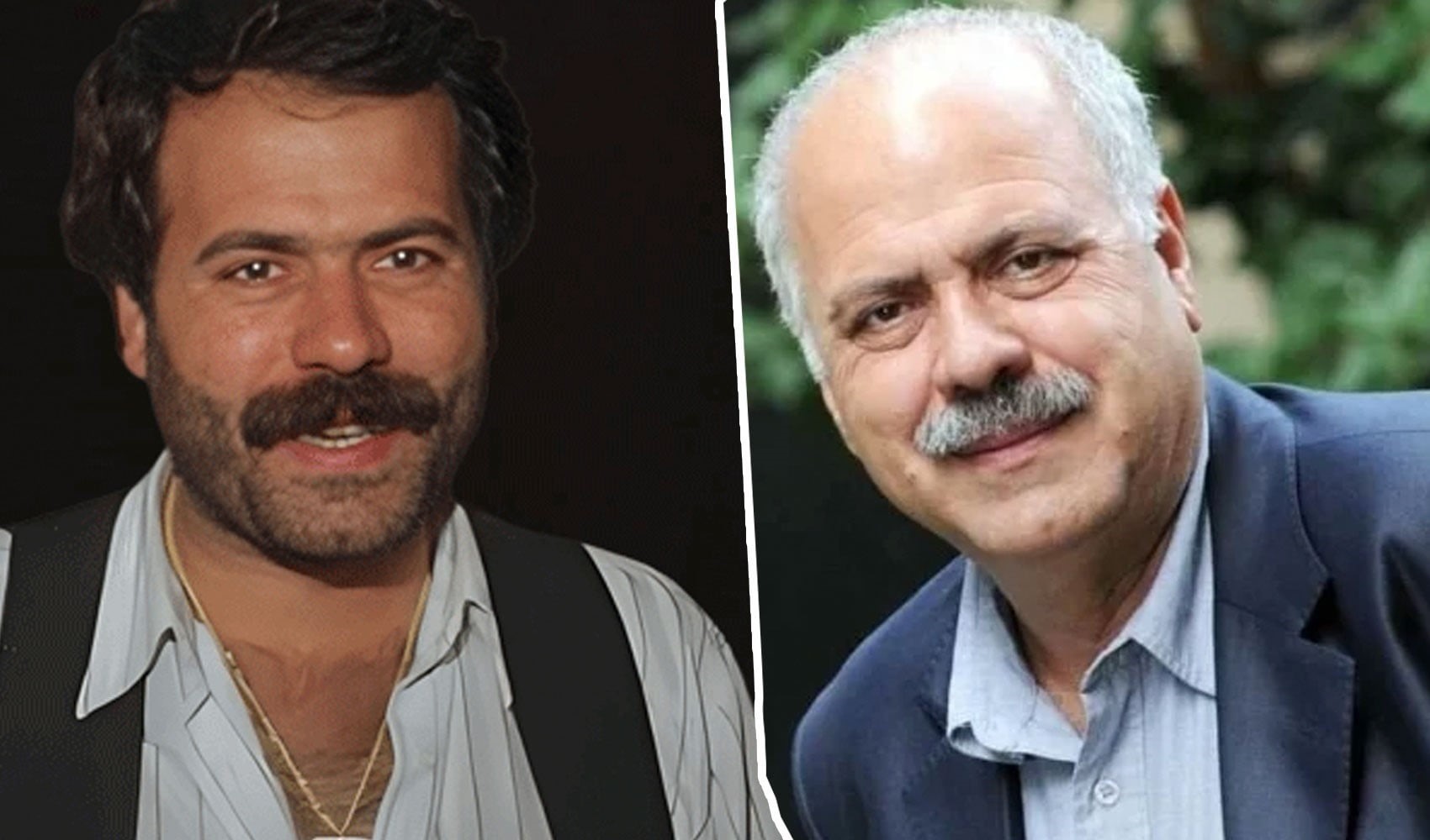 Usta oyuncu Ali Tutal hayatını kaybetti