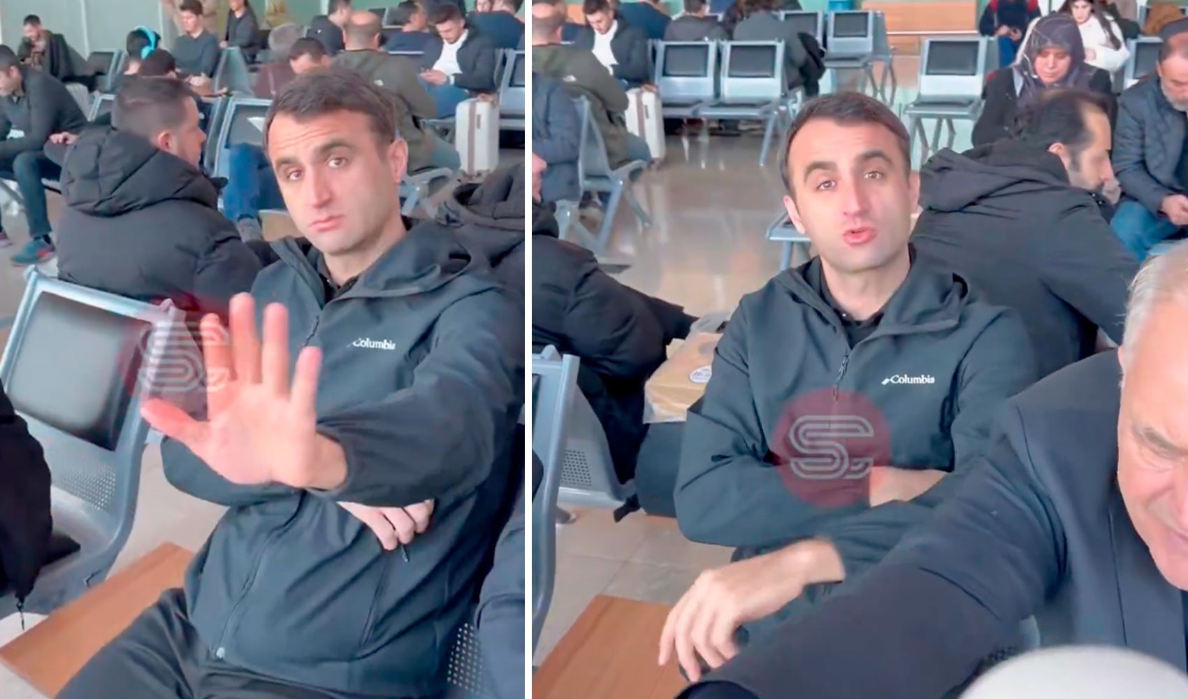 Galatasaray’ın iptal edilen golüne tek kelimelik yanıt!