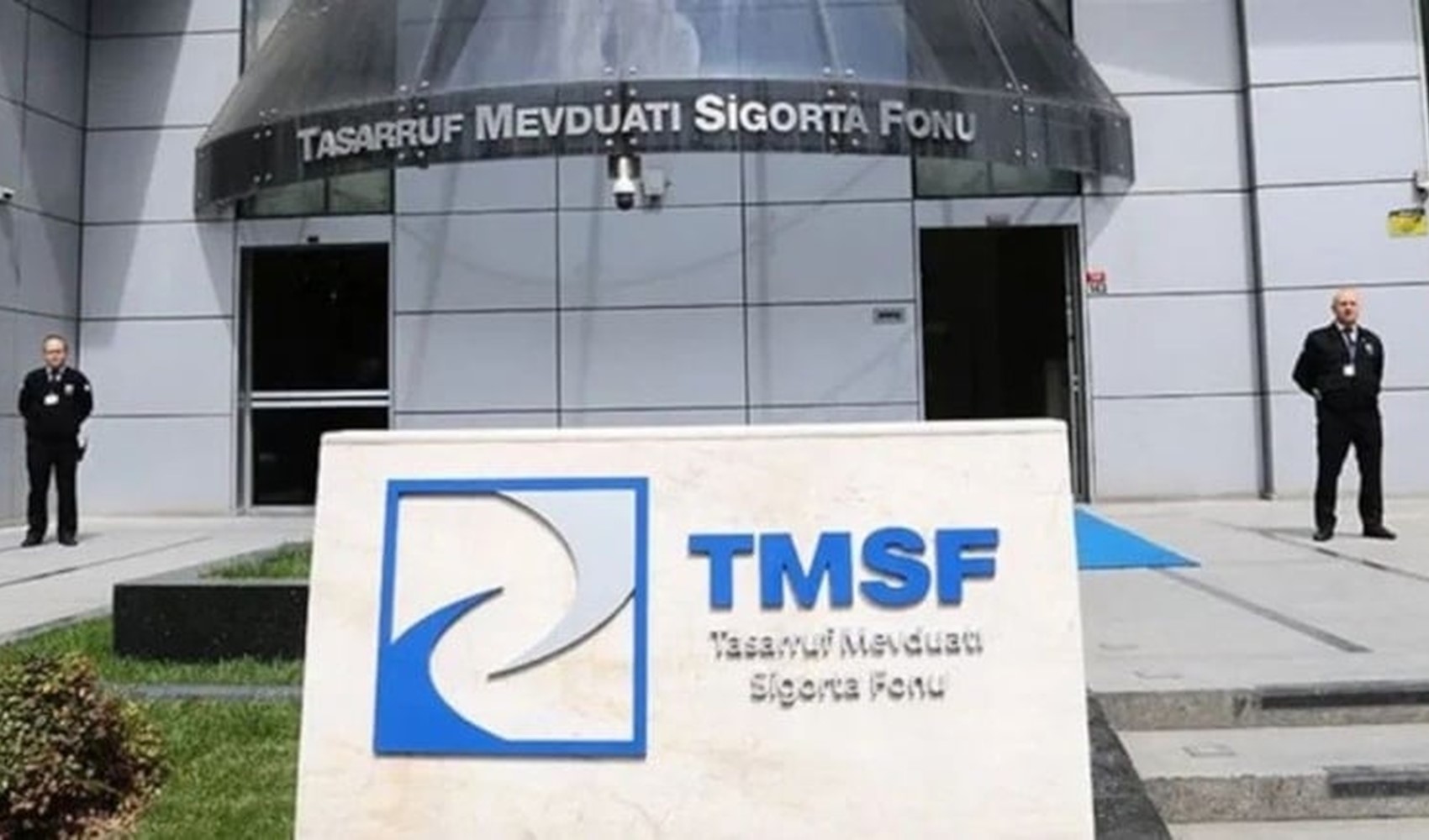 Türkiye’nin ilk 50’sine giren şirket TMSF’ye geçiyor