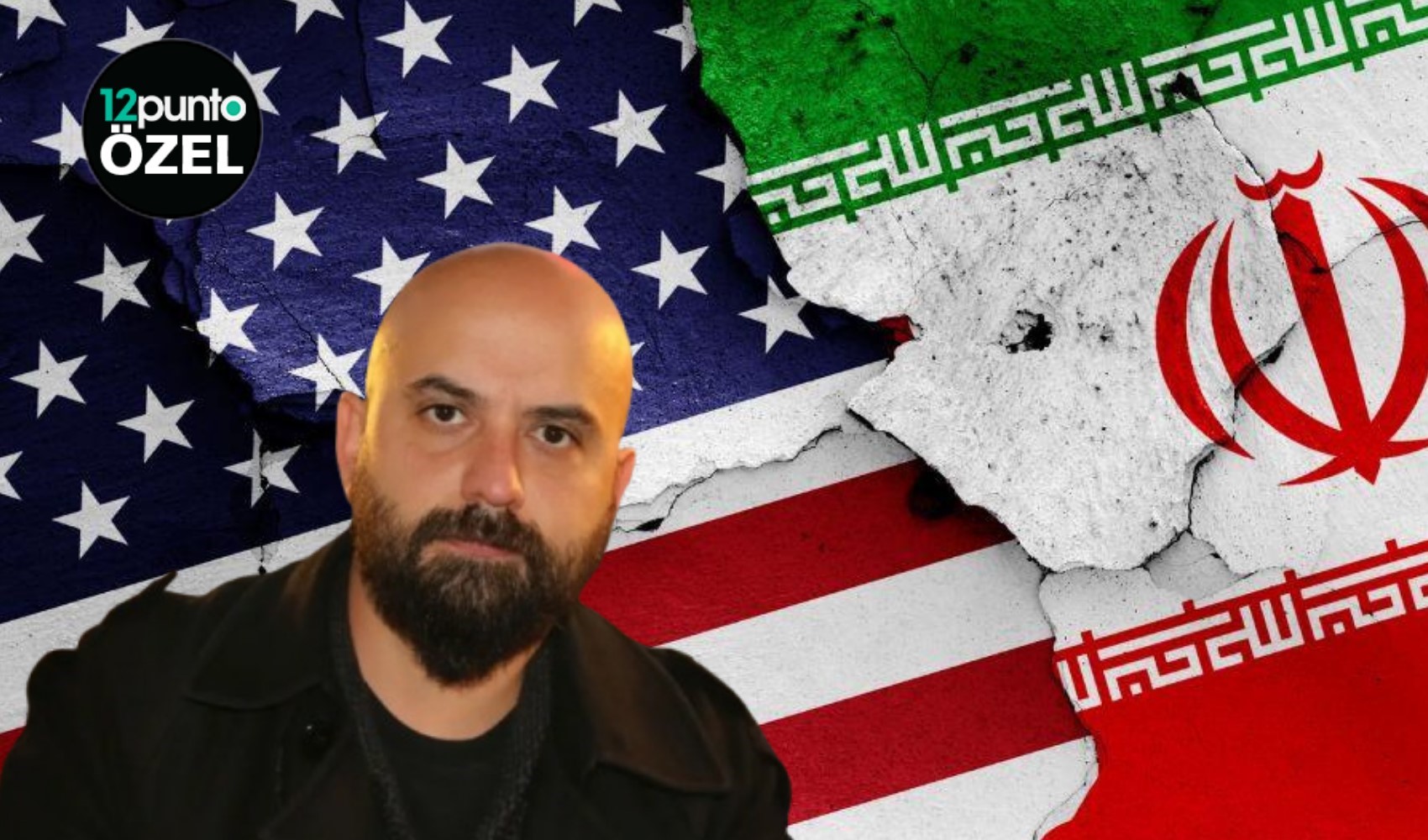 Akademisyen Fatih Yaşlı ABD-İran gerilimini yorumladı