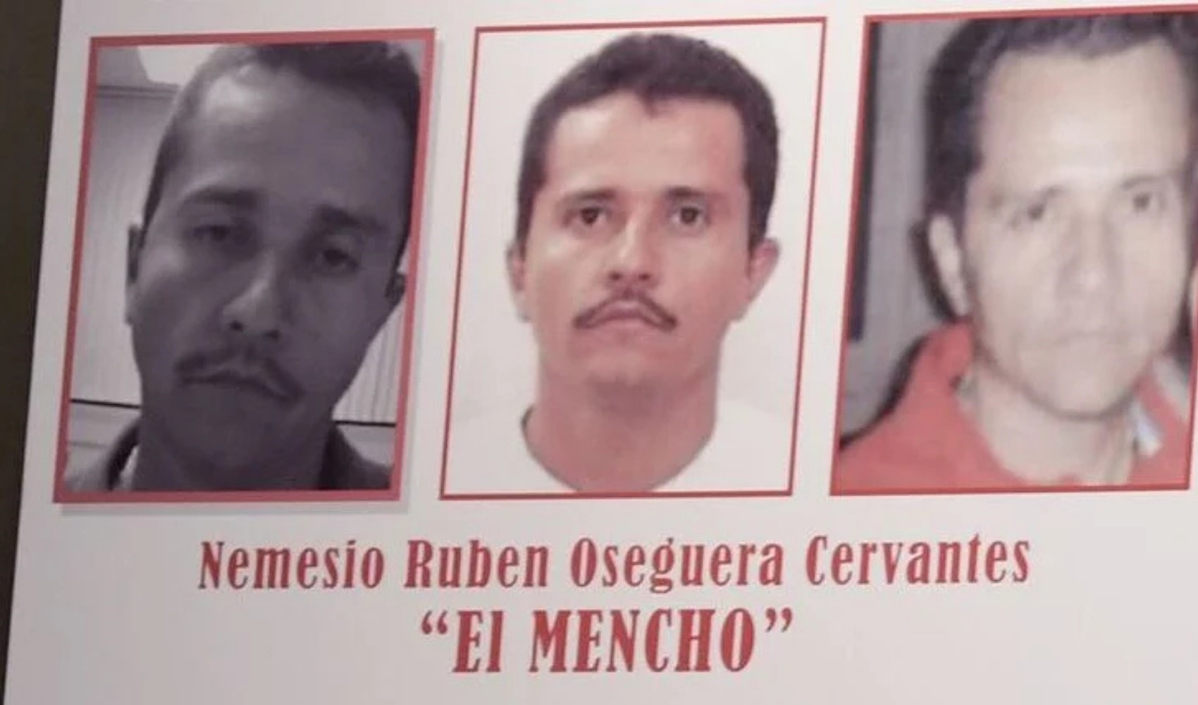 Ülkedeki en büyük kartel öldürüldü: Ortalık savaş alanına döndü