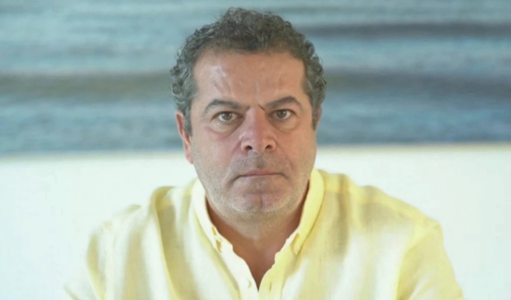 Cüneyt Özdemir Meksika'daki çatışmada mahsur kaldı