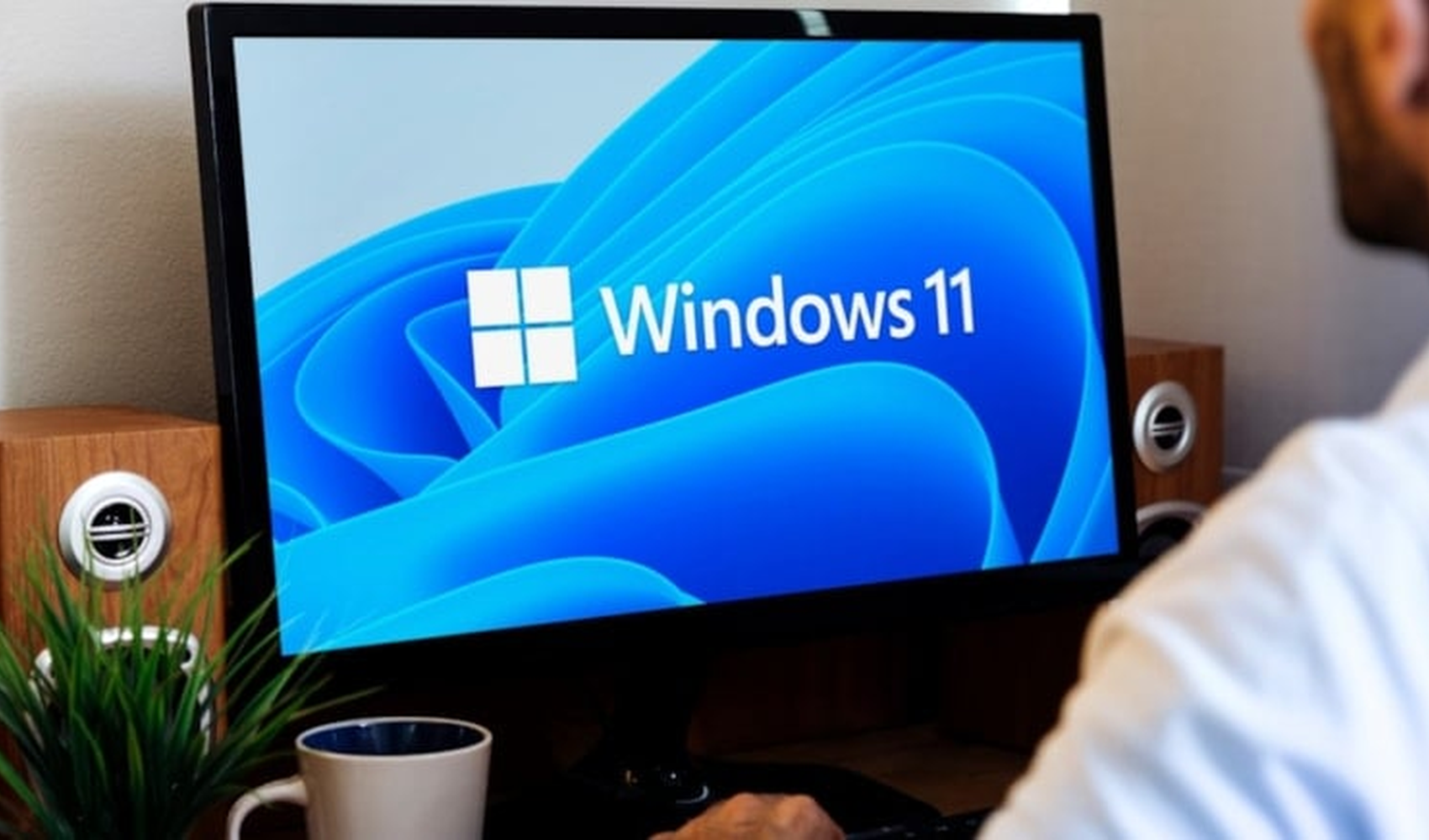 Windows 11’e internet hız testi aracı geliyor