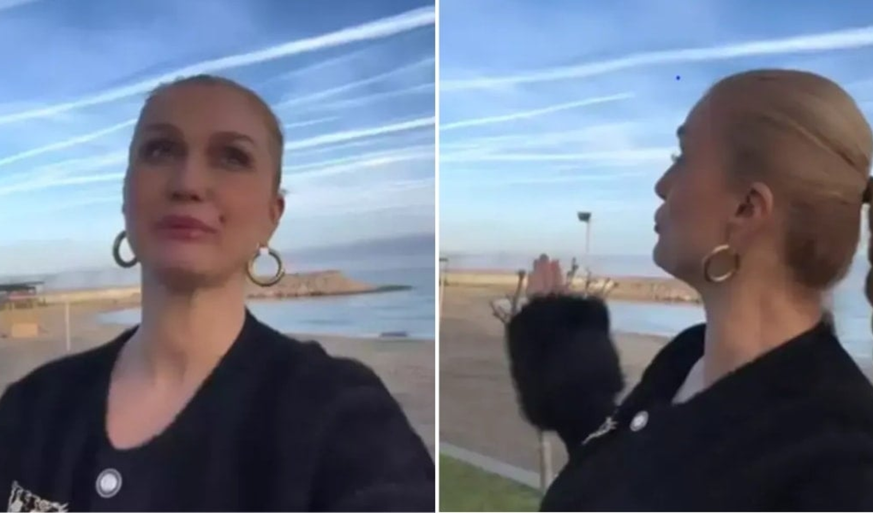 Tuğba Özay'dan komplo teorisi: 'Küreselcilerin şeytani planlarından biri'