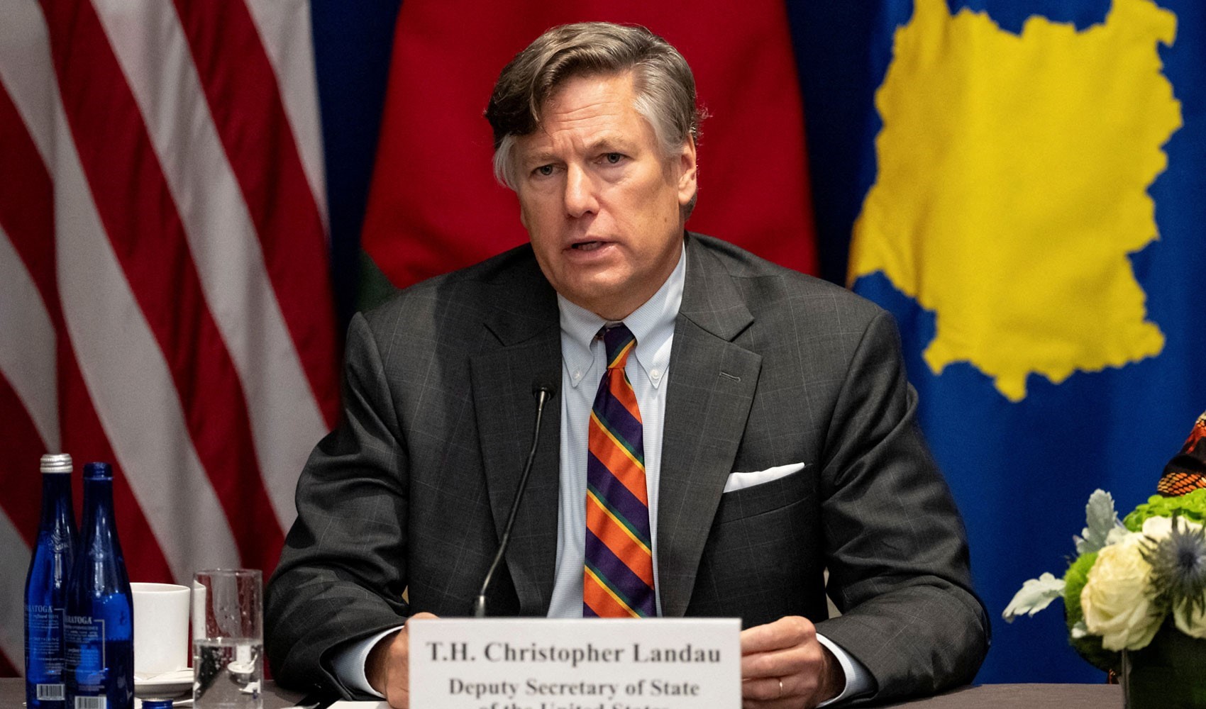 ABD'den El Mencho'nun öldürüldüğü Meksika'daki kartel operasyonuna ilk açıklama!