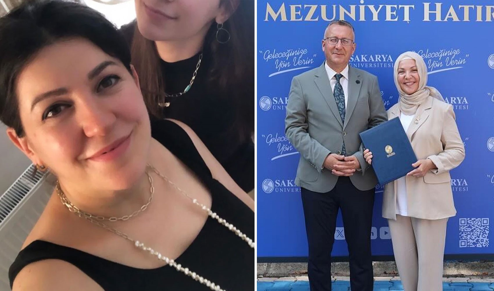 AKP'li başkanın yasak aşk skandalında yeni perde