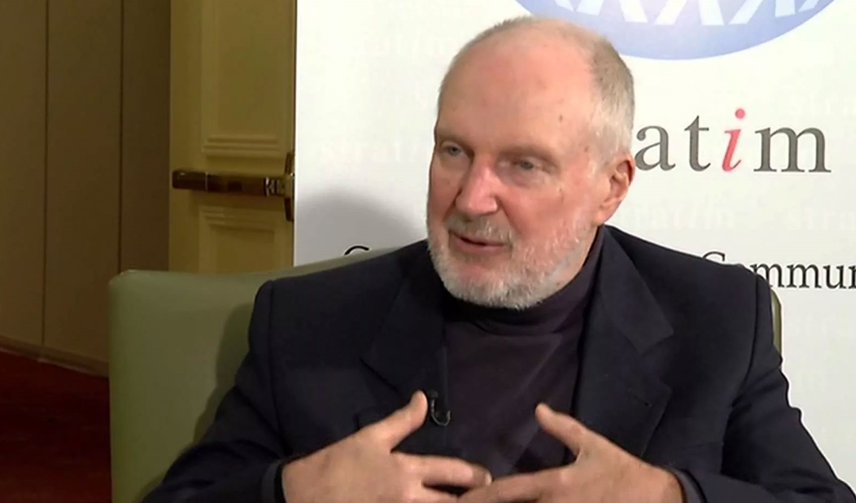 Eski üst düzey CIA yöneticisi Graham Fuller öldü