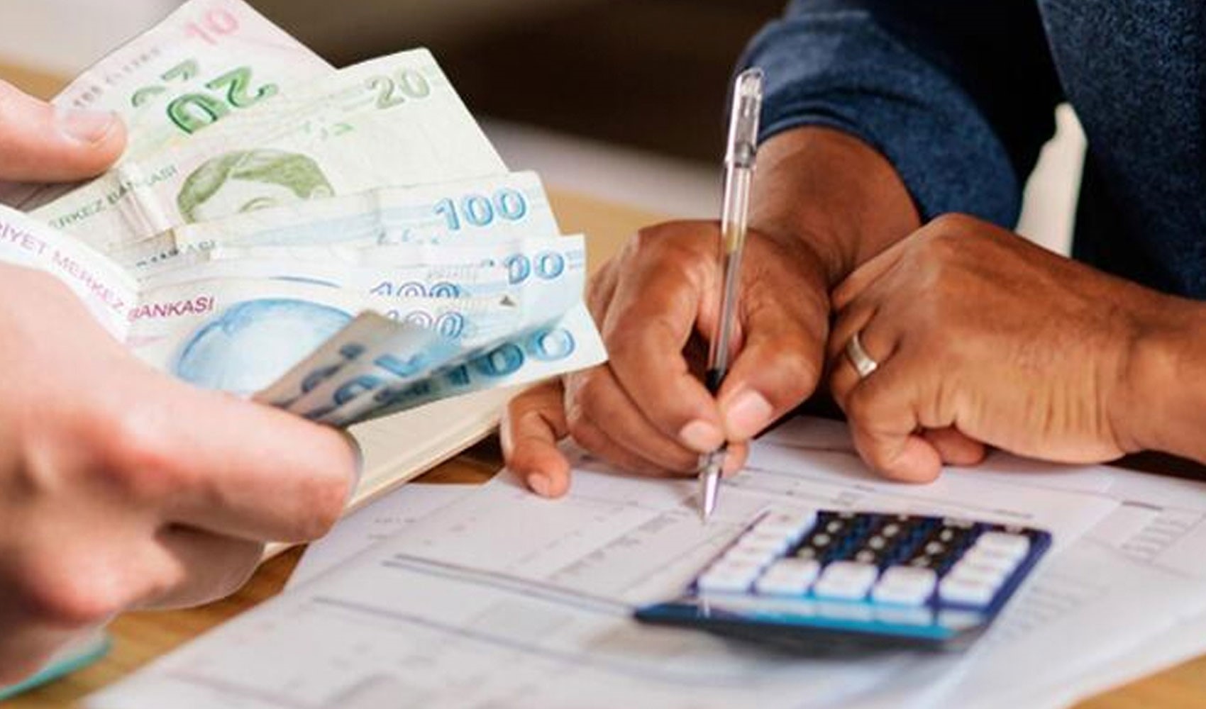 Emeklilik hesabı sil baştan: O kural sona erdi