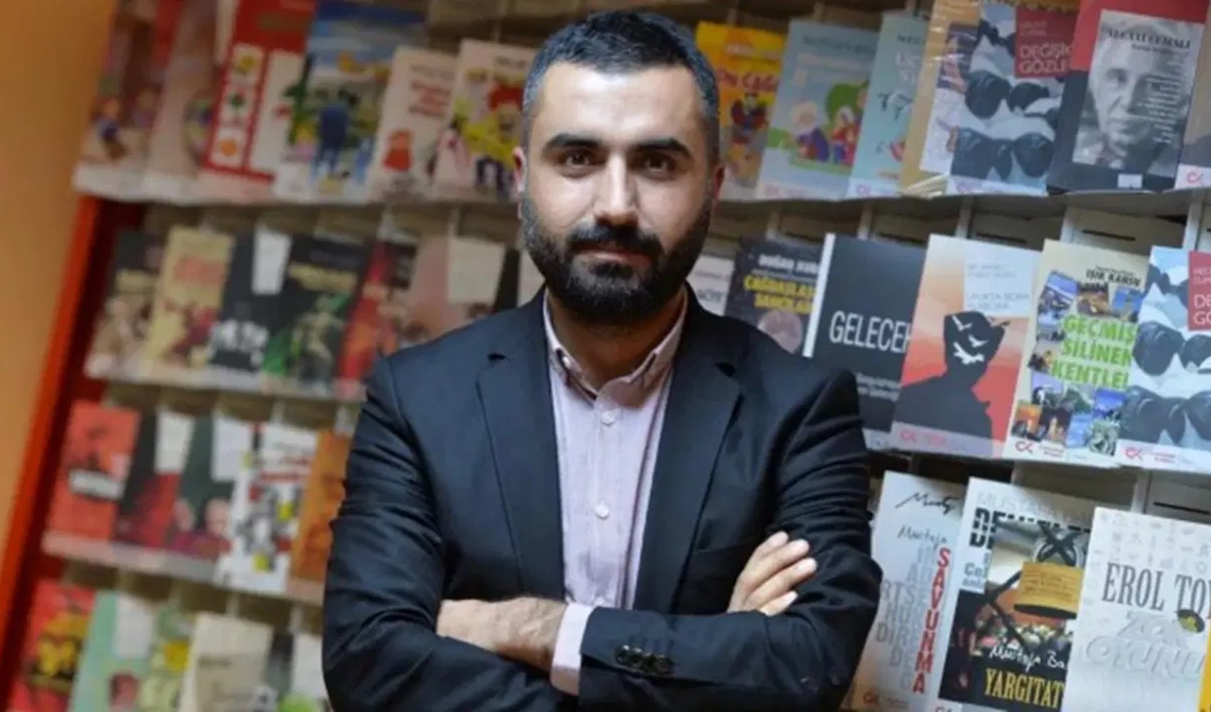 Alican Uludağ'ın tutukluluğuna itiraz edildi