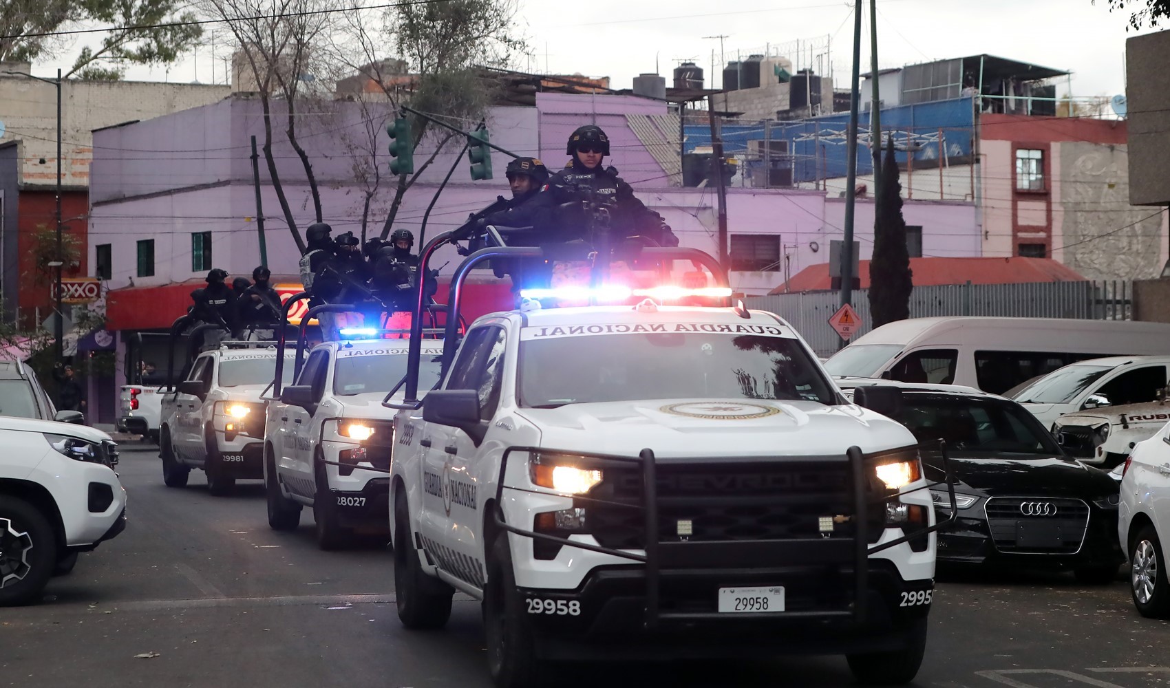 Kartel liderinin konumuna nasıl ulaşıldığı ortaya çıktı