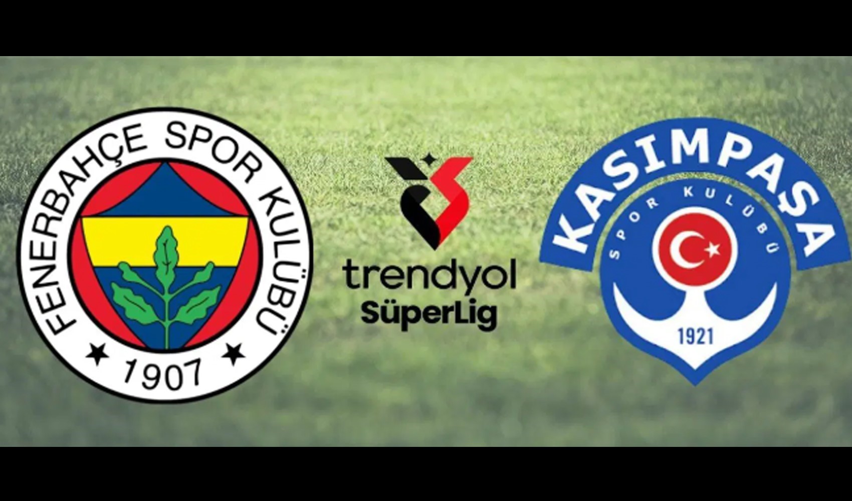 'Fenerbahçe, Kasımpaşa'yla Maç Oynarken Hakem Sorunu'