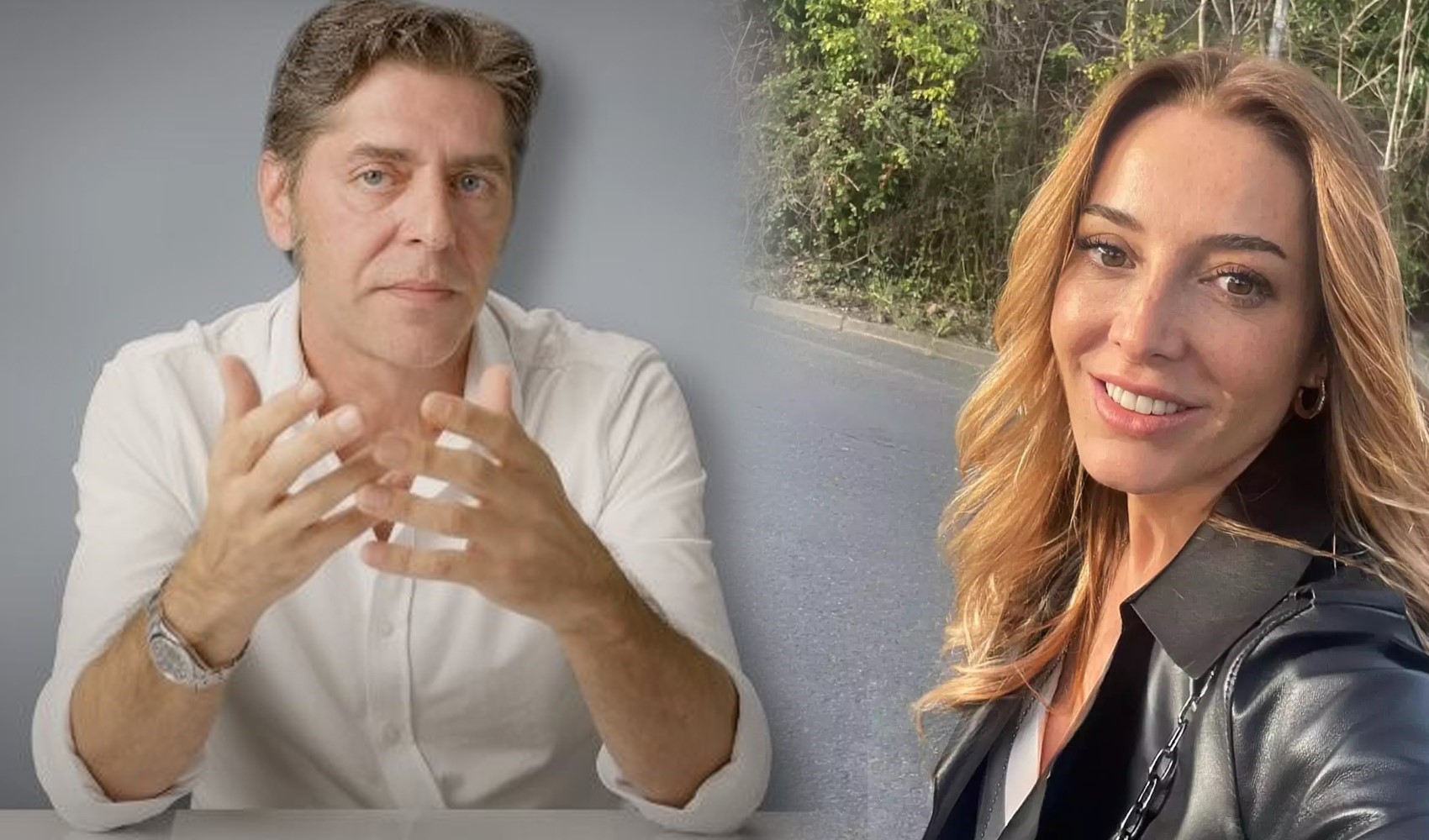 Konda Araştırma Şirketi Yönetim Kurulu Başkanı'na 'aldatma' tazminatı talebi