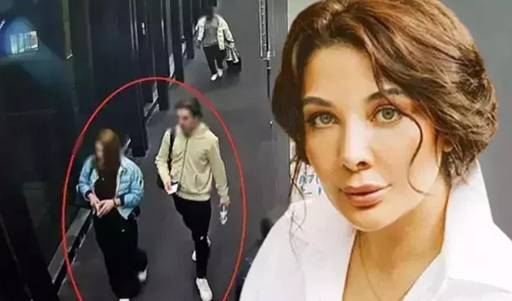 Eylem Tok ve baba Cihantimur için hapis talebi