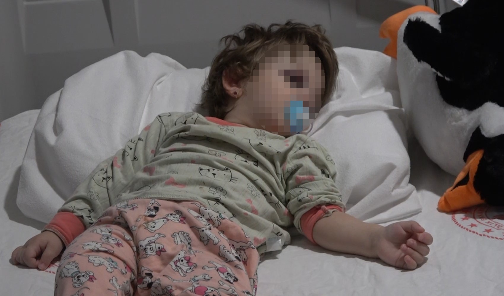 Yalova’da komşu kavgasında yaralanan bebek hakkında yeni gelişme