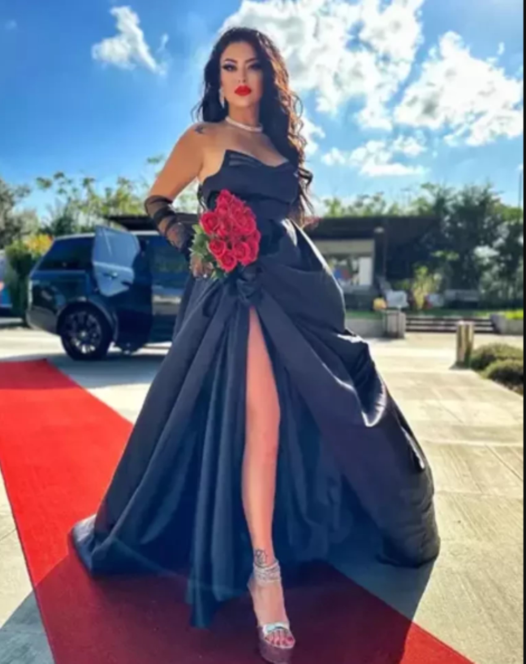 Sosyal medya fenomeni Neslihan Güngen ve eşinin davasında tutuklu kalmadı: 154 yıl hapsi isteniyordu