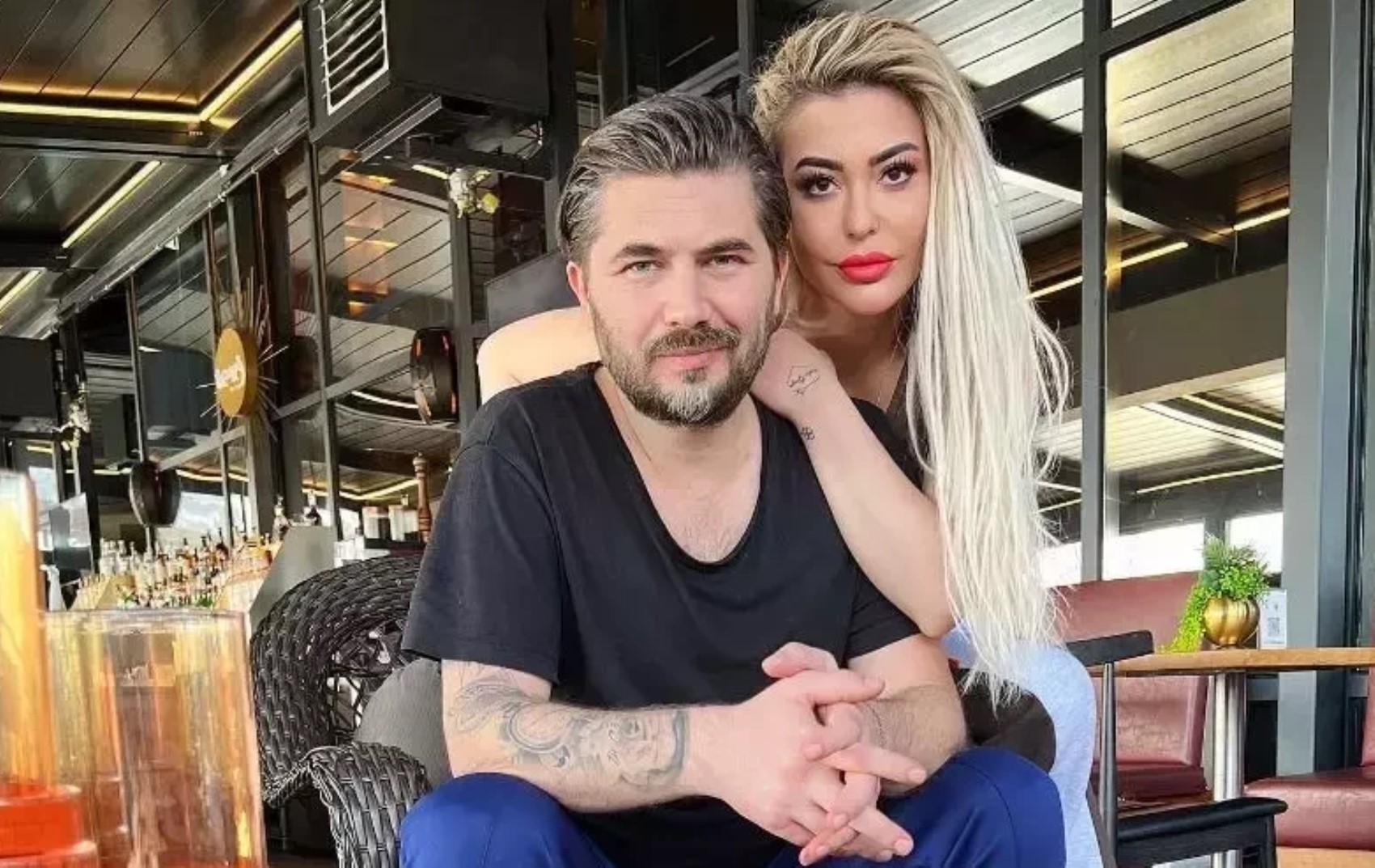 Sosyal medya fenomeni Neslihan Güngen ve eşinin davasında tutuklu kalmadı: 154 yıl hapsi isteniyordu