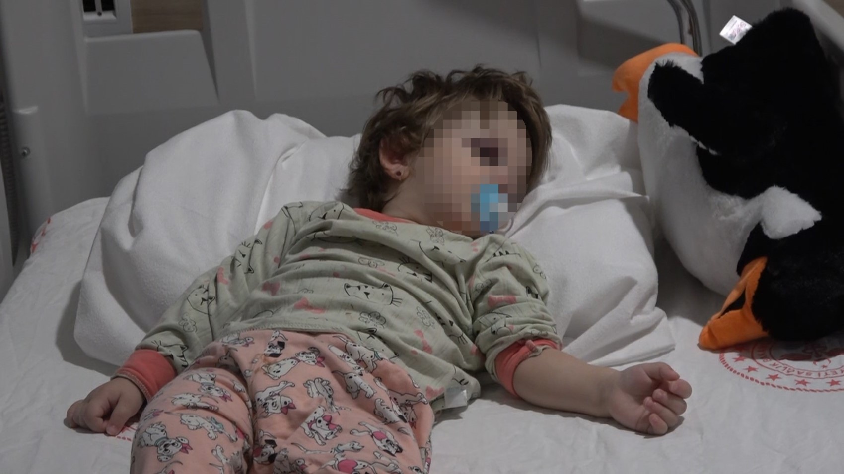 Yalova’da komşu kavgasında yaralanan bebek hakkında yeni gelişme: Üç gündür tedavi görüyordu