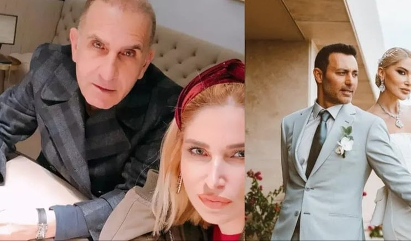 Mustafa Sandal'ın kayınpederine tefecilik soruşturması