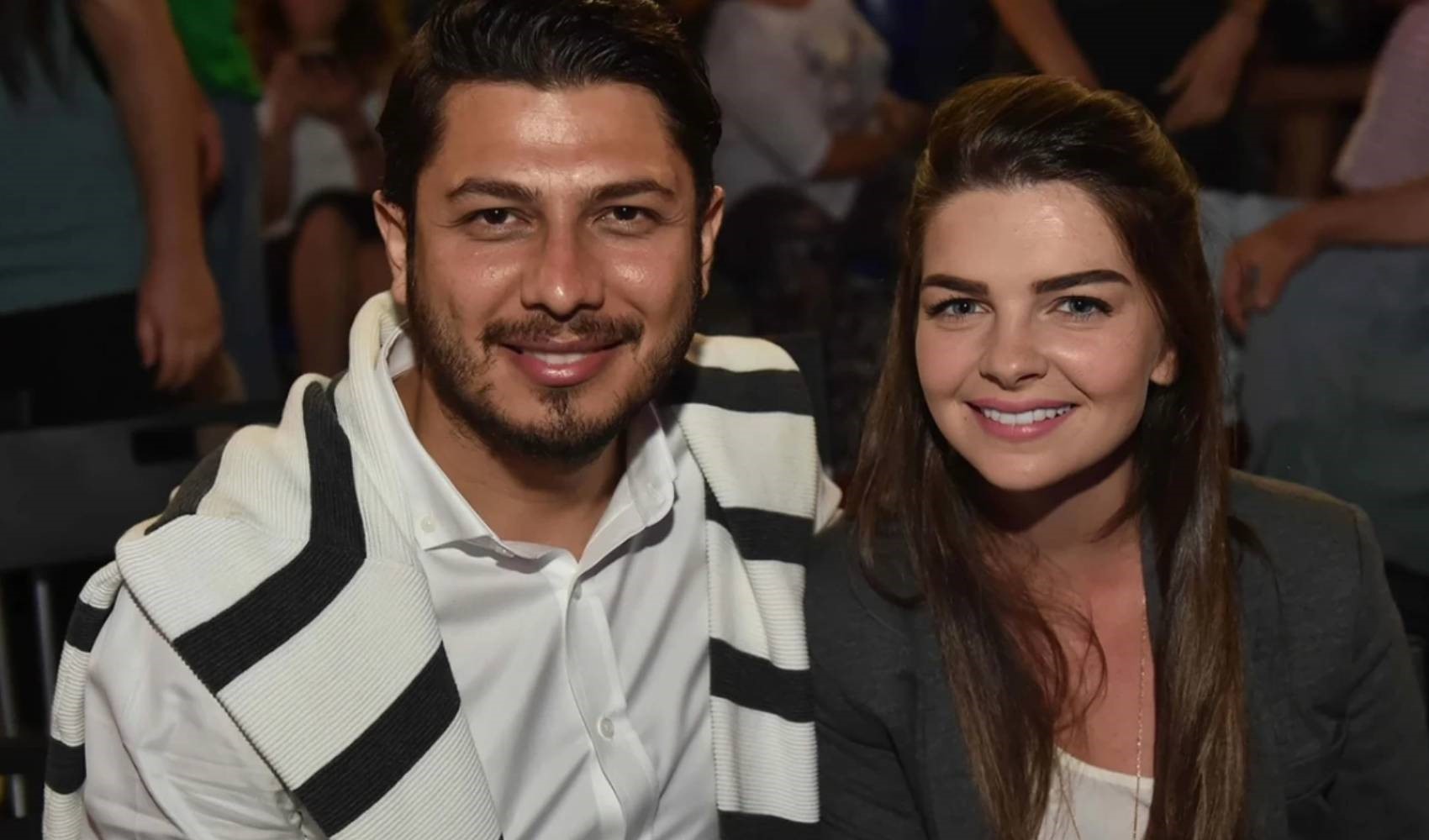 Pelin Karahan'dan boşanma açıklaması