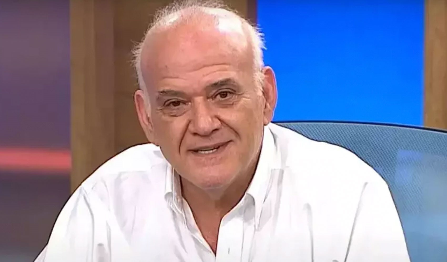 Ahmet Çakar Fenerbahçe'ye seslendi: Stadı alıp başka yere taşıyın, başka çözüm yok!