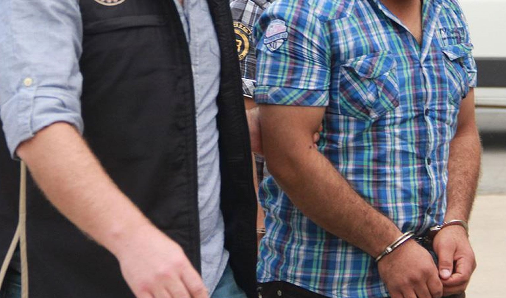 İstanbul’da IŞİD operasyonu: Çok sayıda gözaltı var