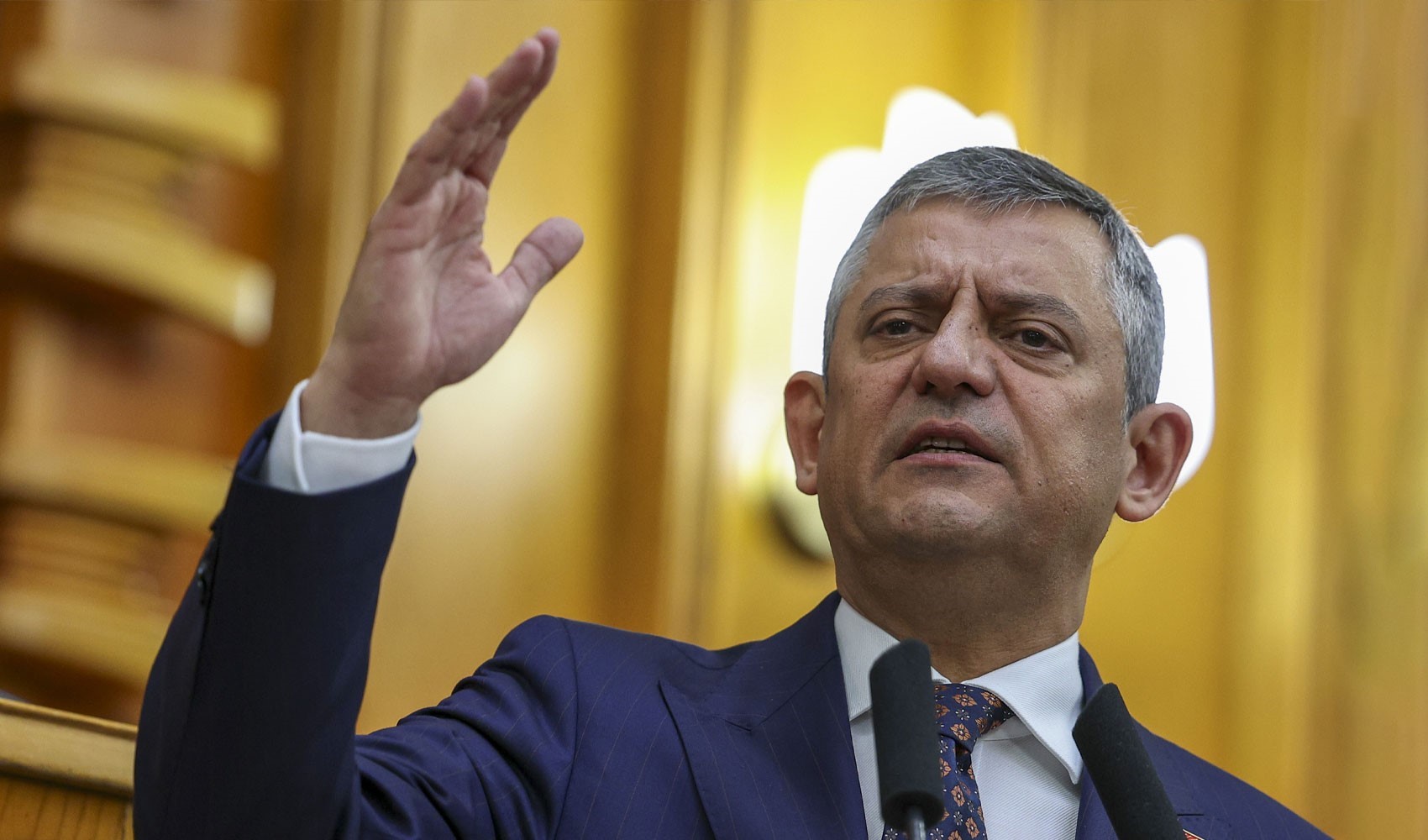 CHP, 2 Mart için geri sayıma geçti