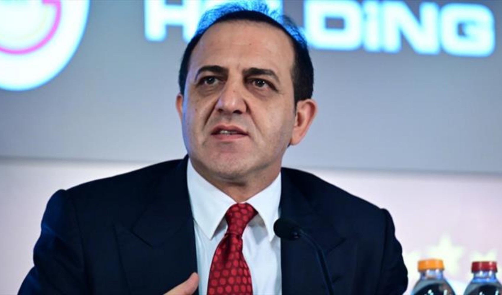 'Galatasaray'da maaş krizi' iddialarına sert yanıt