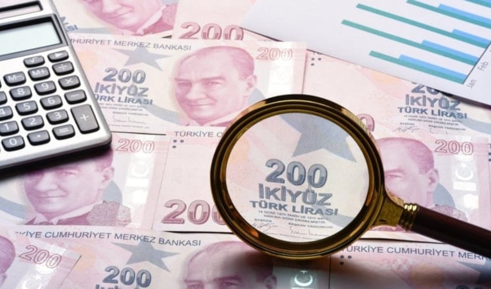 Hazine destekli kredi taleplerinde yeni dönem