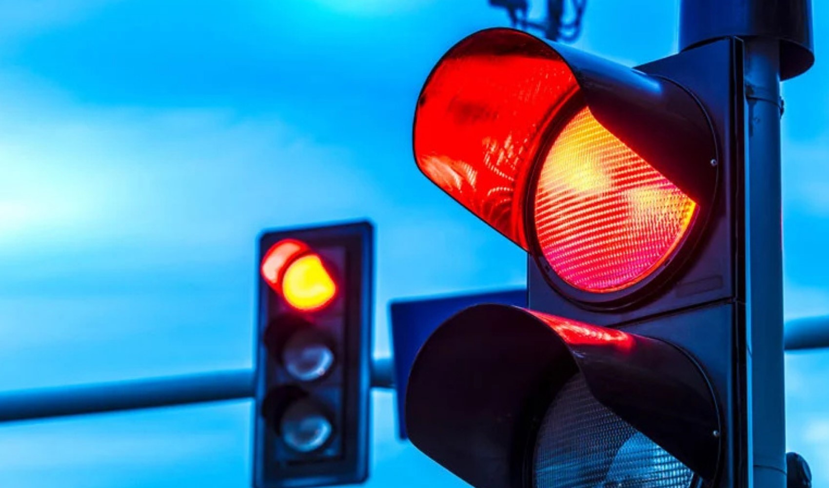 İşte trafik ışıkları olmayan o şehir! Herkes çok rahat