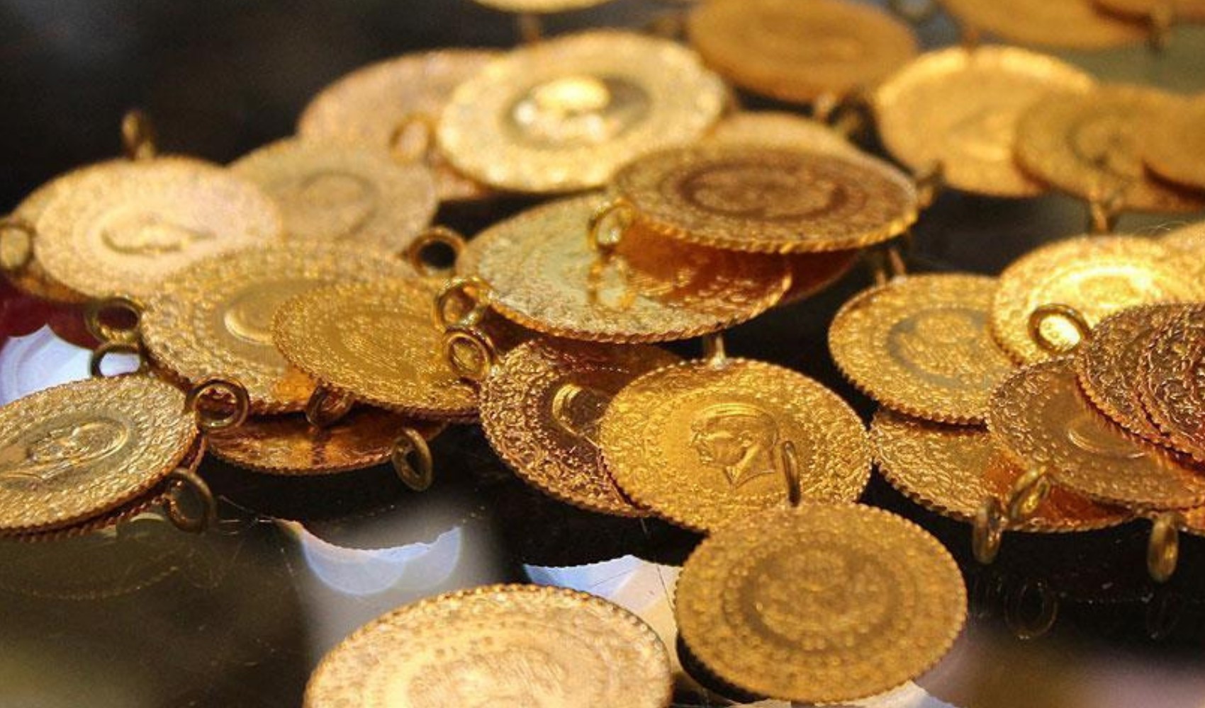 'Altında sert hareketlilik sürecek' uyarısı