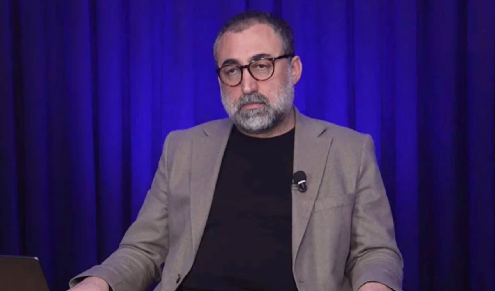 CGTN Türk Genel Yayın Yönetmeni Ulaş Can, ABD’nin düzenini yorumladı: ‘Topyekun bir savaşa yol açabilir’