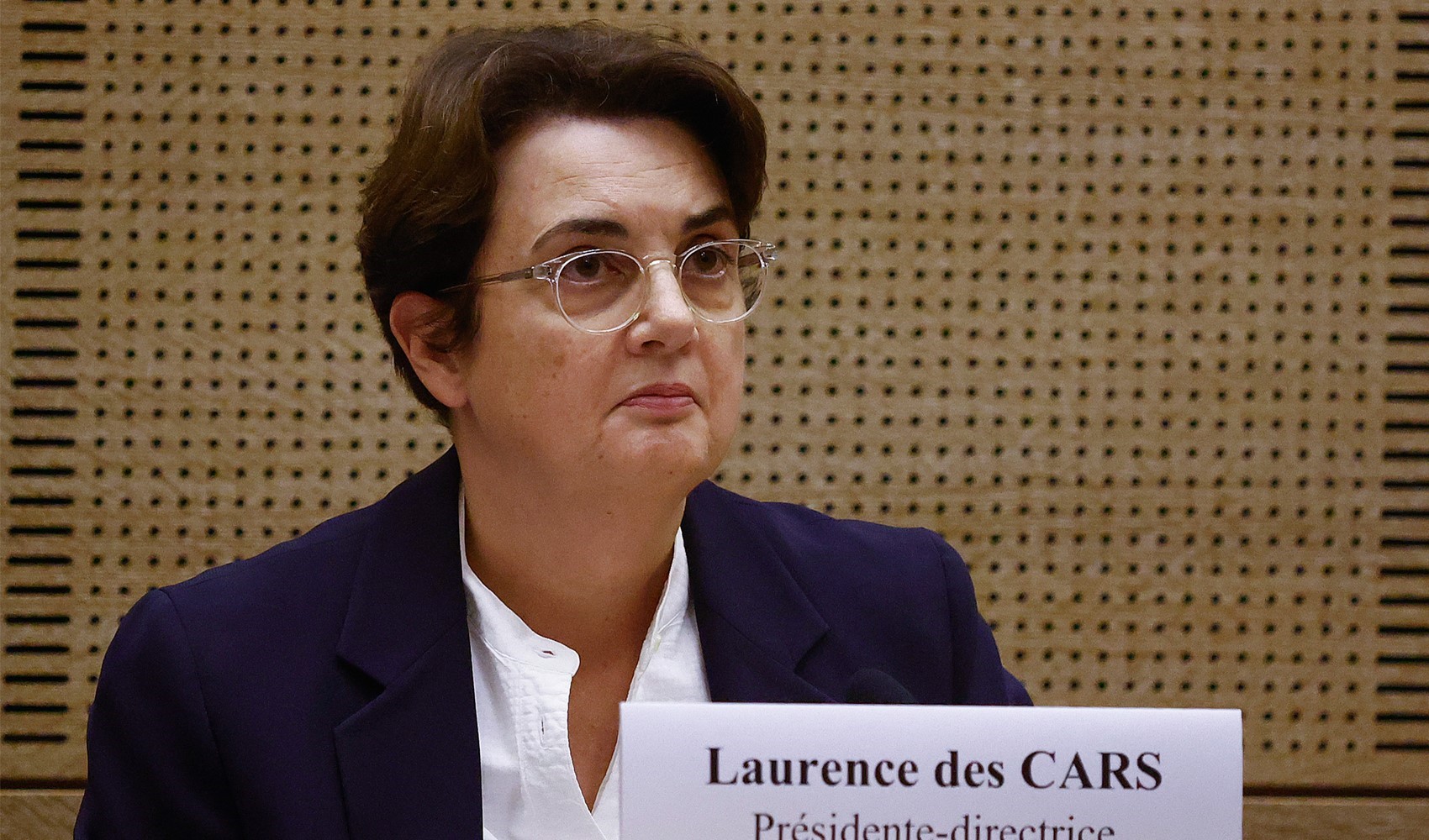 Milyonlarca euroluk soygunun gerçekleştiği Louvre Müzesi'nin müdürü istifa etti