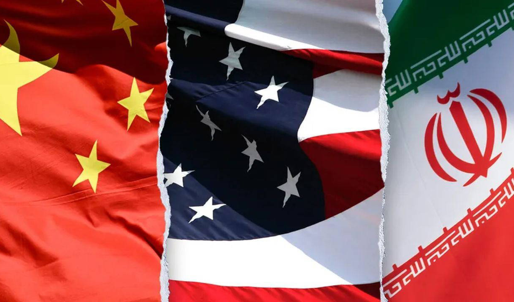 Appello della Cina a USA e Iran per il dialogo: non alimentate la tensione in Medio Oriente