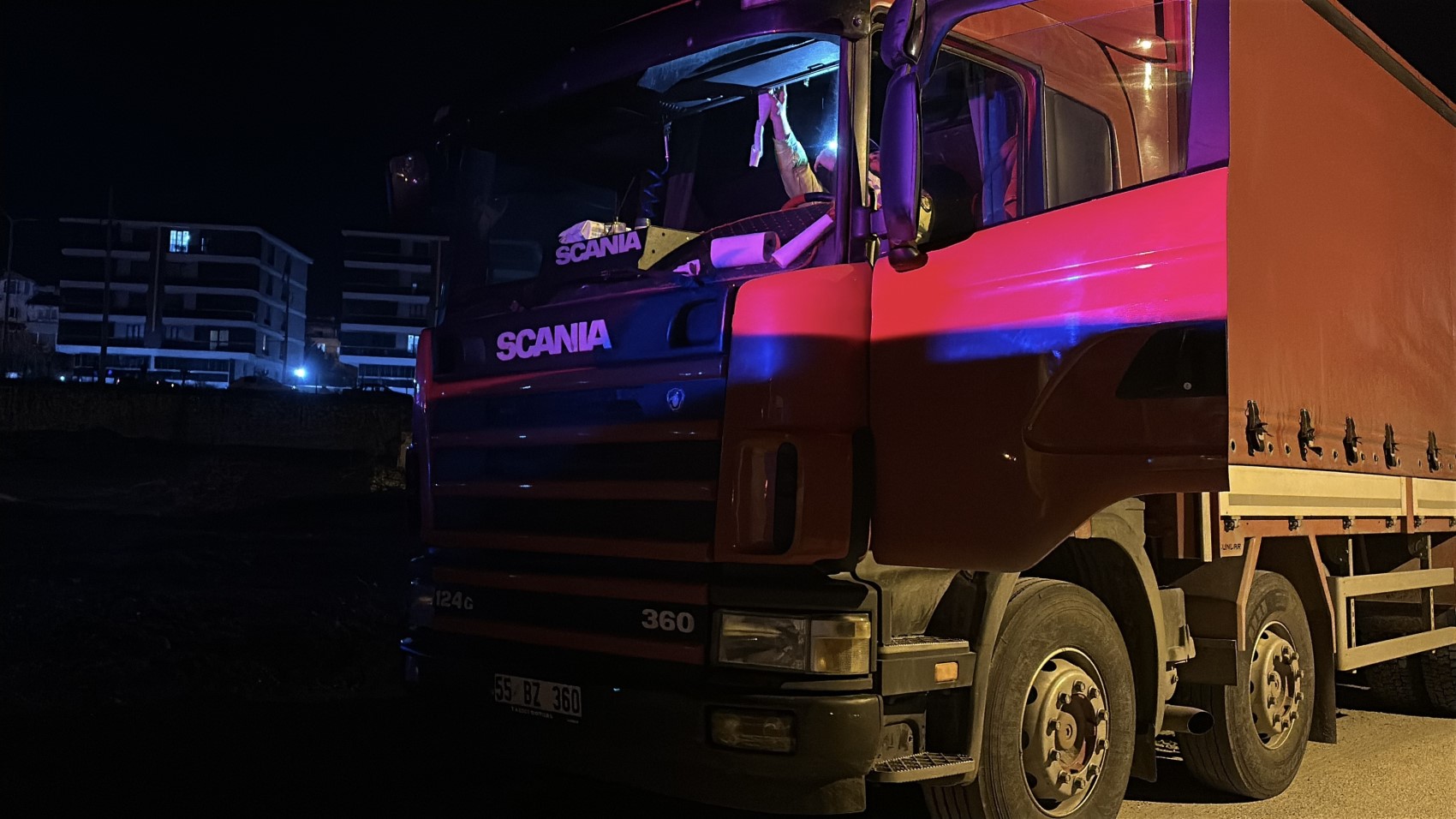 Altı ay önce evlenen genç çifti ölüm ayırdı