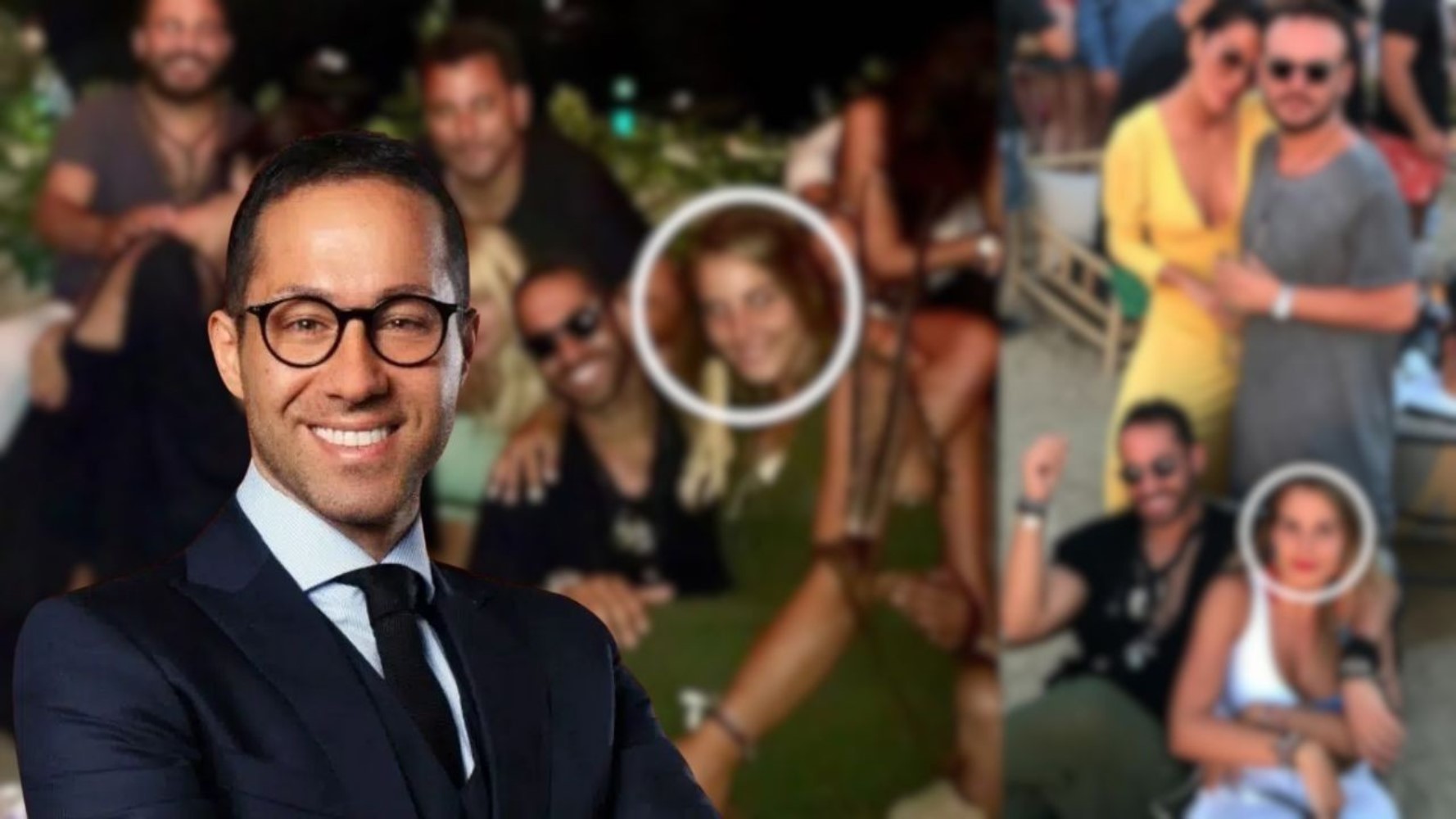 Yalıdaki uyuşturucu partilerinde 'beyaz ve pembe toz' ayrıntısı: Temizlikçiden itiraf geldi, partiye katılan isimleri teker teker saydı