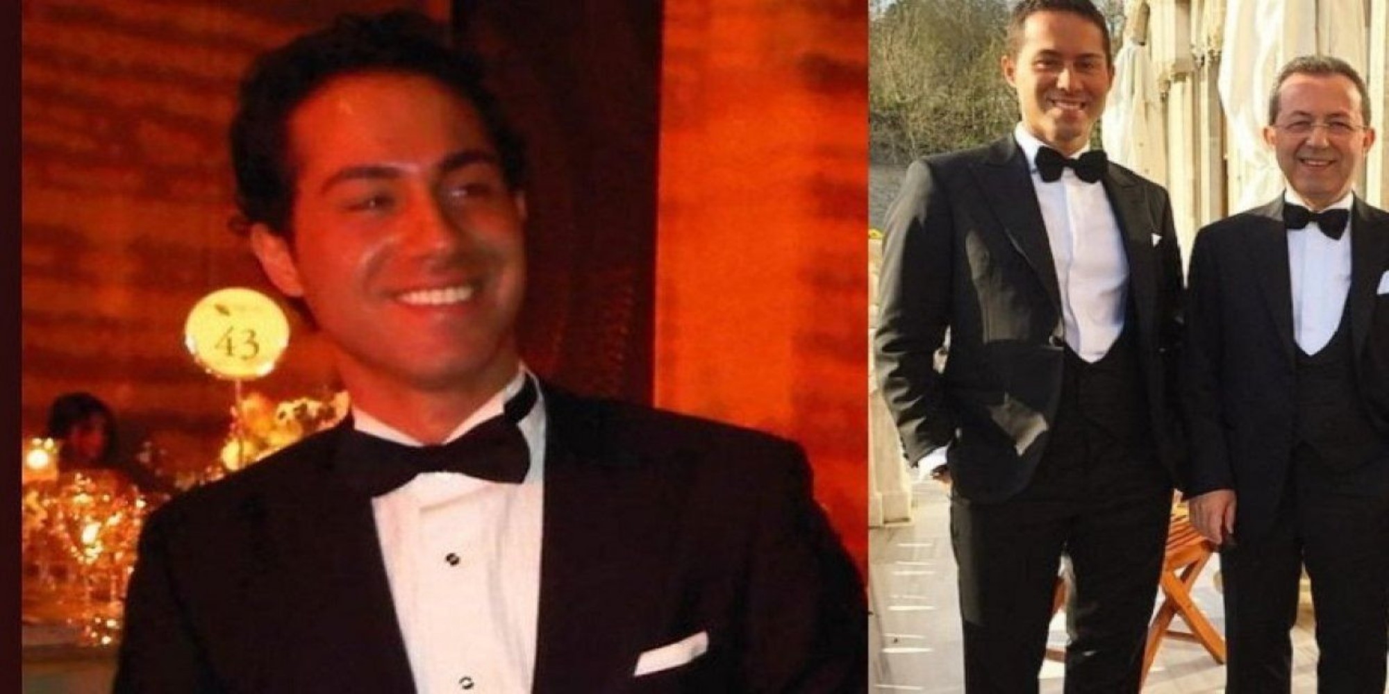 Yalıdaki uyuşturucu partilerinde 'beyaz ve pembe toz' ayrıntısı: Temizlikçiden itiraf geldi, partiye katılan isimleri teker teker saydı