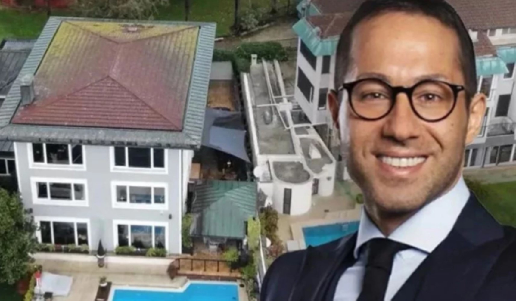 Yalıdaki uyuşturucu partilerinde 'beyaz ve pembe toz' ayrıntısı: Temizlikçiden itiraf geldi, partiye katılan isimleri teker teker saydı