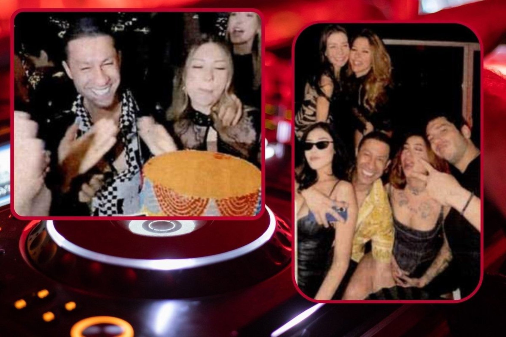 Yalıdaki uyuşturucu partilerinde 'beyaz ve pembe toz' ayrıntısı: Temizlikçiden itiraf geldi, partiye katılan isimleri teker teker saydı