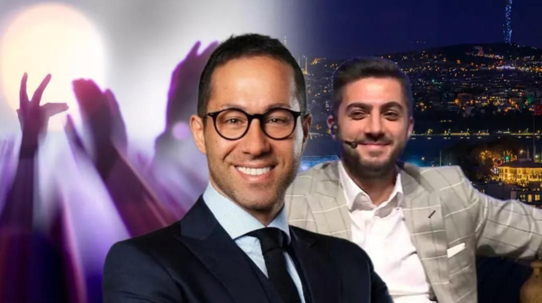 Yalıdaki uyuşturucu partilerinde 'beyaz ve pembe toz' ayrıntısı: Temizlikçiden itiraf geldi, partiye katılan isimleri teker teker saydı