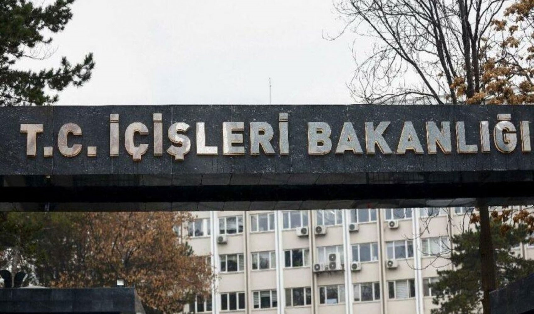 İçişleri Bakanlığı'ndan Balıkesir'de düşen F-16 ile ilgili açıklama