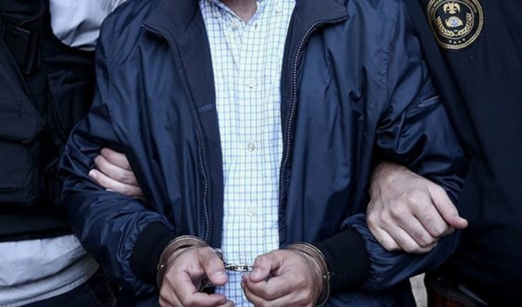 Dövme ele verdi, yapay zeka ifşa etti: 19 yıl hapis cezası alan firari yakalandı