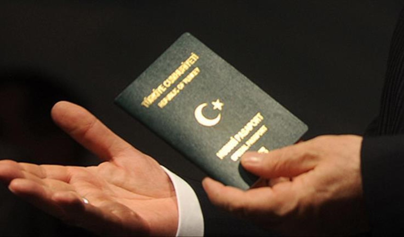 Yeşil pasaportta yeni dönem: Kapsam genişliyor