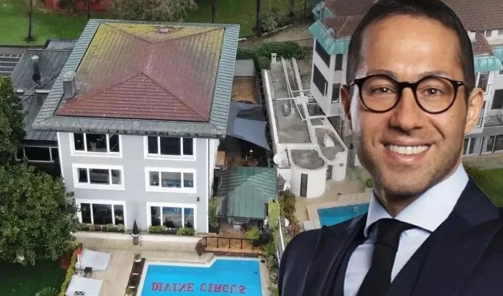 Temizlikçiden itiraf geldi, partiye katılan isimleri teker teker saydı