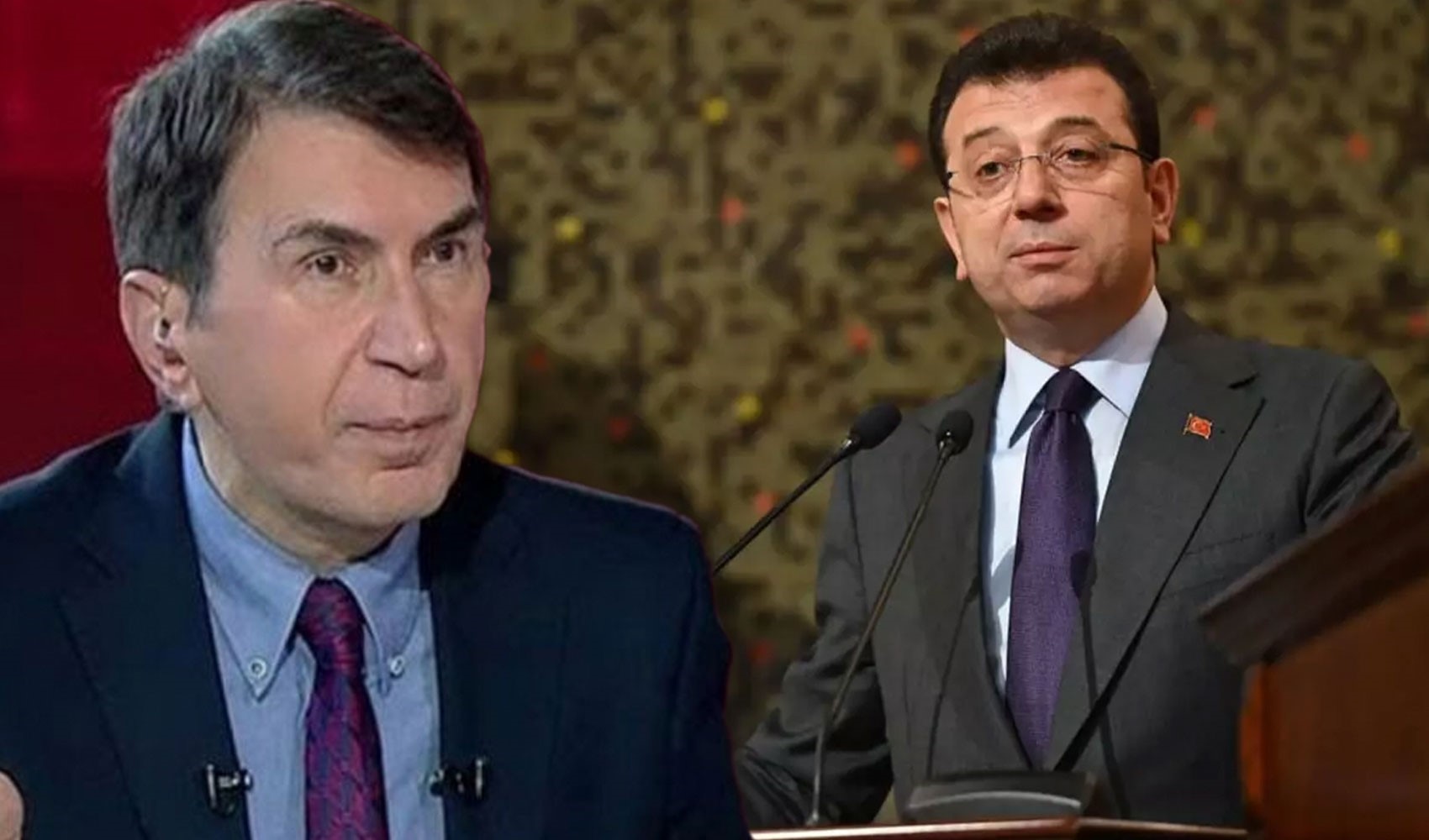 Fuat Uğur 'Dersleri geçemedi' demişti: İmamoğlu’nun transkript belgesi ortaya çıktı