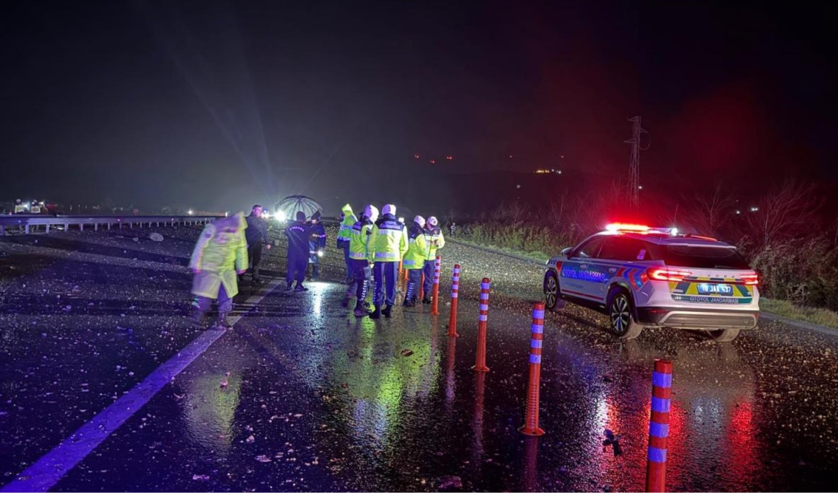 1 pilot şehit olmuştu: Düşen F-16 savaş uçağının en net görüntüleri ortaya çıktı