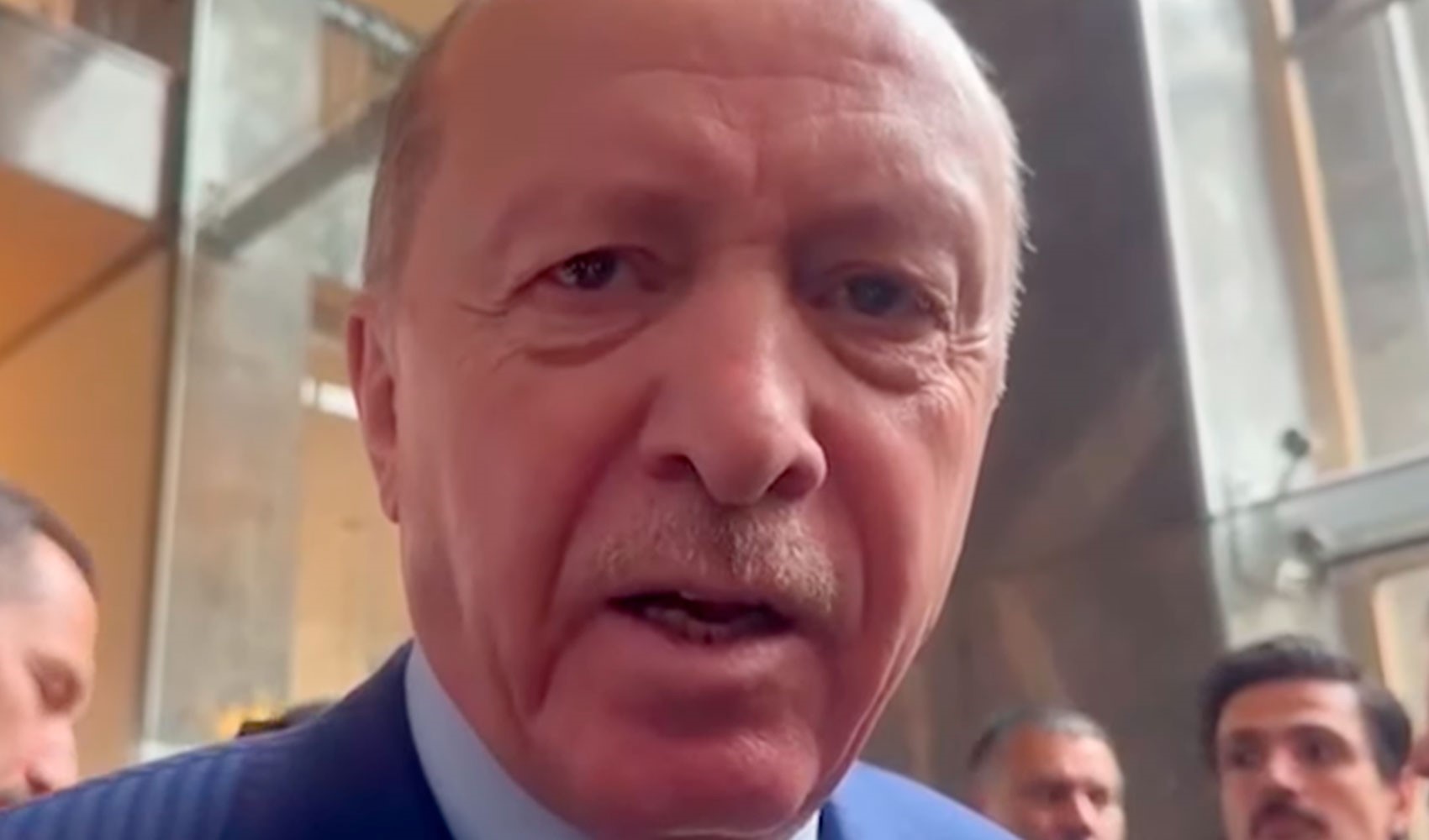 Son Dakika... Devlet Bahçeli gündeme getirmişti: Erdoğan'dan 'İmralı statüsü' sorusuna yanıt!