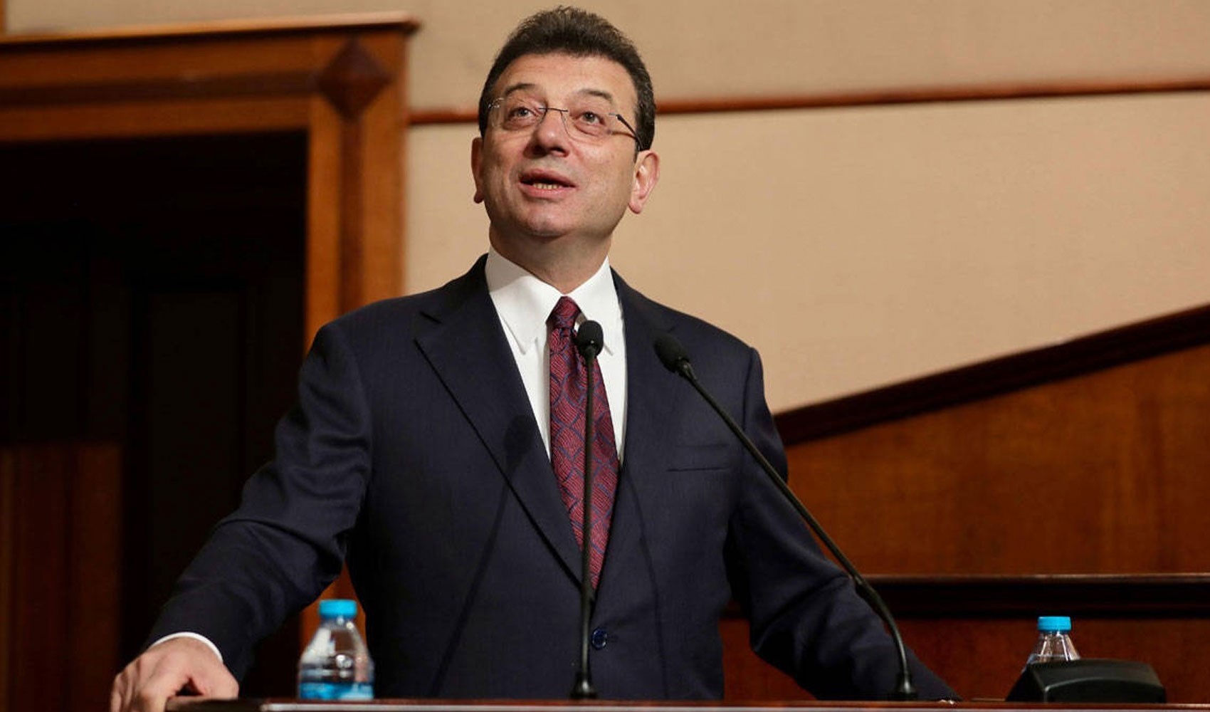 İmamoğlu'ndan 'Duyanlara, duymayanlara' başlıklı yeni açıklama