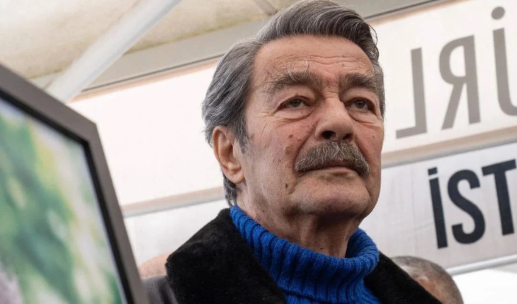 Kadir İnanır, yapım şirketlerine açtığı davayı kazandı