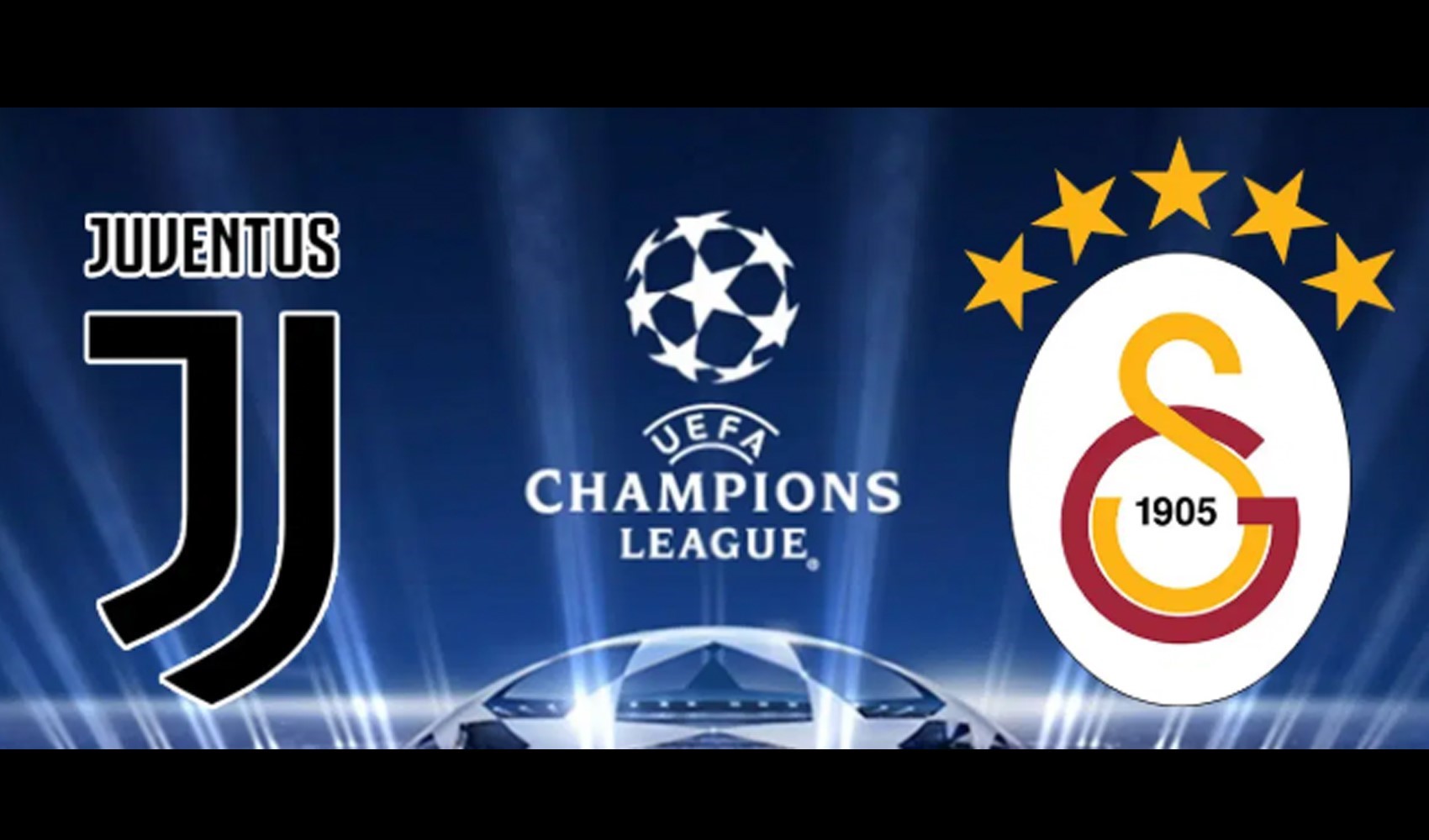 Juventus - Galatasaray | CANLI ANLATIM